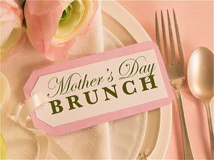 Mother's Day Brunch at Lincolnshire Marriott Resort