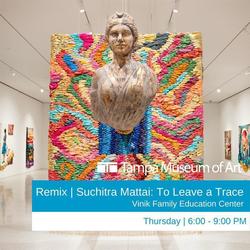 Remix: Suchitra Mattai