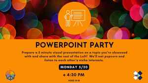 Powerpoint Party