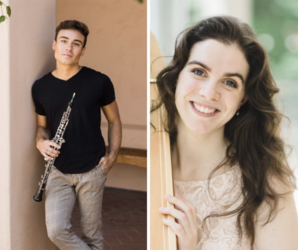 Artist Series Concerts: Baroque Treasures