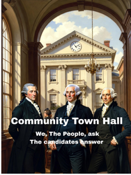 Community Town Hall