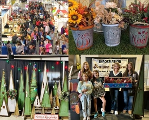 2026 Autumn Festival, An Arts and Crafts Affair