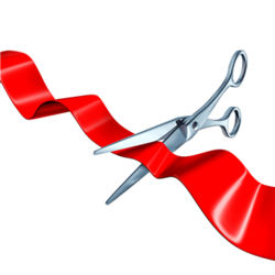 Ribbon Cutting: ROWI Teen & Parent Wellness Center