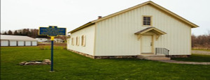 Frankfort Hill Community Day
