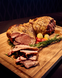 Mother’s Day Buffet at Grill on 21