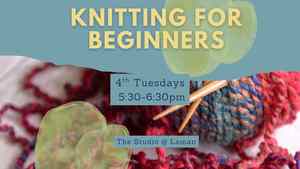 Knitting For Beginners