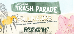 Trash Parade 2026!