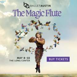 The Magic Flute