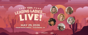 KSON Leading Ladies