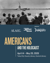Americans and the Holocaust: Traveling Exhibition