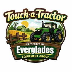 Touch-a-Tractor