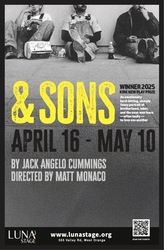 & SONS by Jack Angelo Cummings