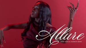 Miami University Fashion & Design's 20th Annual Fashion Show: Allure