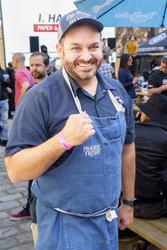 Prairie Fresh® Pork Introduces Its First-Ever Pork Raffle Experience in Milwaukee Benefiting Hunger