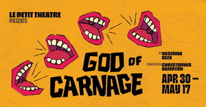 God of Carnage