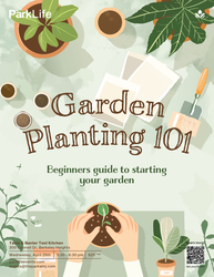 Garden Planting 101