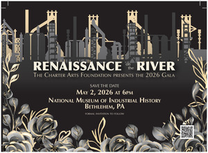 Charter Arts Foundation Gala: "Renaissance on the River"