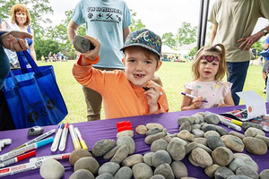 Legacy Community Earth Day Festival