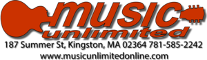 Music Unlimited Hosts Free Restring & Recycle Event for Musicians in Kingston