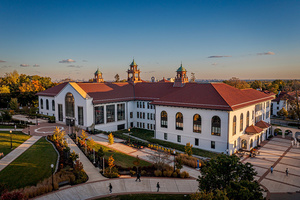 Express Yourself! A Day of Creativity, Community and Discovery