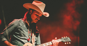 Duane Betts & Palmetto Motel