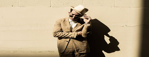 Pokey LaFarge