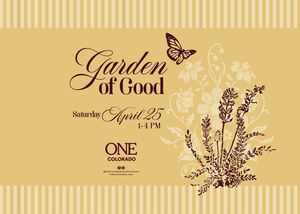 ONE COLORADO CELEBRATES EARTH DAY