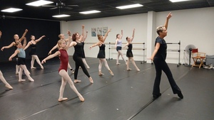 Belamour Ballet Summer Intensive 2026