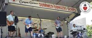 Creve Coeur Summer Concert Series
