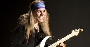 Uli Jon Roth: Pictures Of Destiny Tour