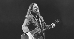 Alan Doyle w. Special Guest Bandits On The Run