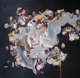 Opening Reception for Undercurrent