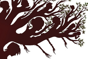 Tufts Opera Ensemble: Premiere of Thomas Stumpf's "Half-hanged Mary"