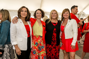 South Central PA Go Red for Women Luncheon