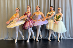 Community DANCE Showcase