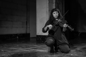 Chicago Jazz String Summit