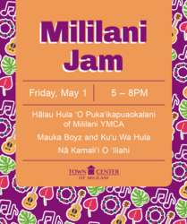 Mililani Jam