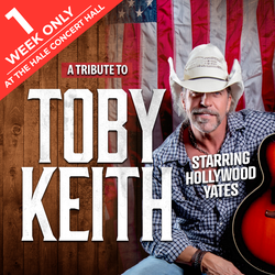 TOBY - The Experience