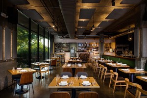 TRUST Restaurant Group Celebrates 10 Years with Two-Night Dinner