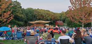 Ellisville Summer Concert Series