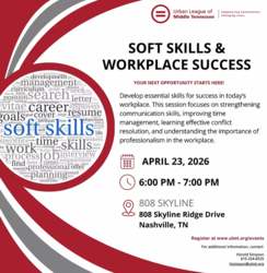 Soft Skill and Workplace Success