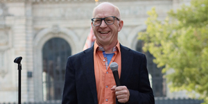 Phil Palisoul