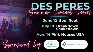 Des Peres Concert Series