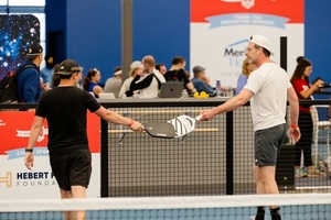 PCH 50 Pickleball Championships