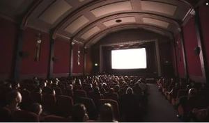 Monthly Movie Matinee