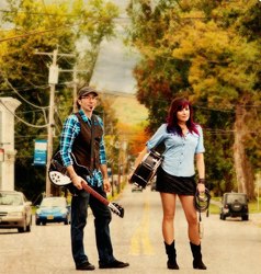 SIRSY Live at the Treehouse Cafe — Saturday June 6