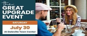 The Great Upgrade Event by Stateson Homes