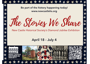 "The Stories We Share"
