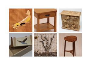 BAWA 2026 Fine Woodworking Show