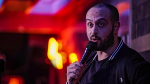 Nick Spocoletti, Connor O'Brien, Emily Walsh, Avery Quinn